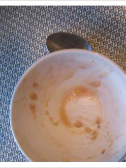 Too delicious to last