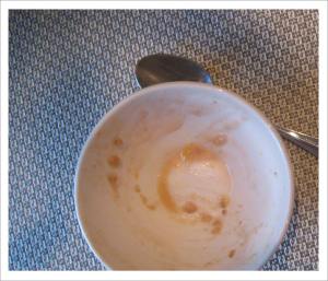 Too delicious to last