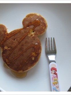 Pancakes a la Emma