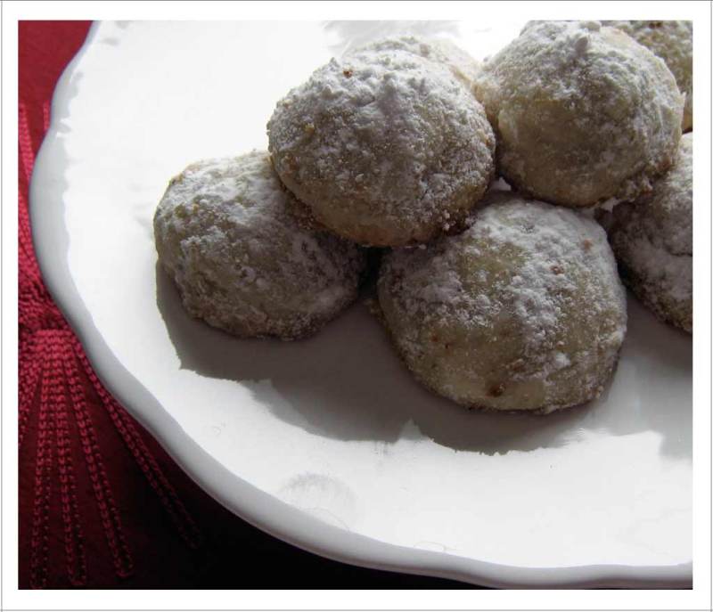 Secret Surprise Cookies