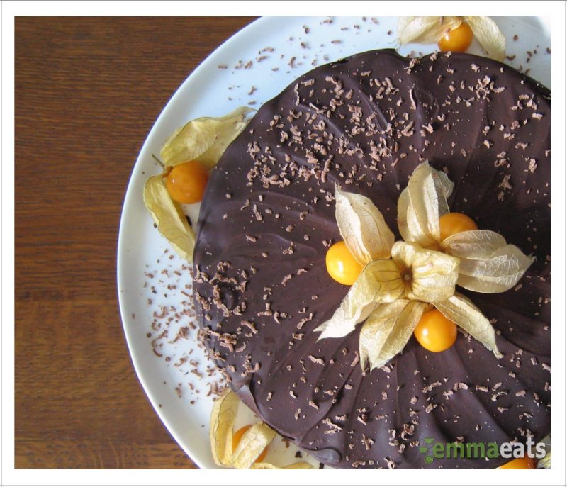 No Bake Chocolate Biscuit Cake No Bake Chocolate Biscuit Cake