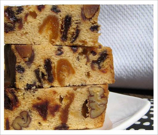 Fabulous Christmas Fruitcake Fabulous Christmas Fruitcake