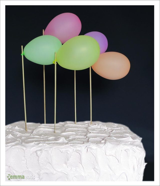 Chocolate and Raspberry Cake w Fluffy Marshmallow Frosting | EmmaEats