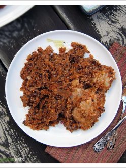 Spanish Chicken and Quinoa | EmmaEats