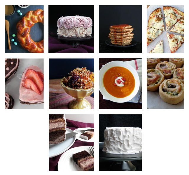 EmmaEats' Top 10 Recipes of 2013 | EmmaEats